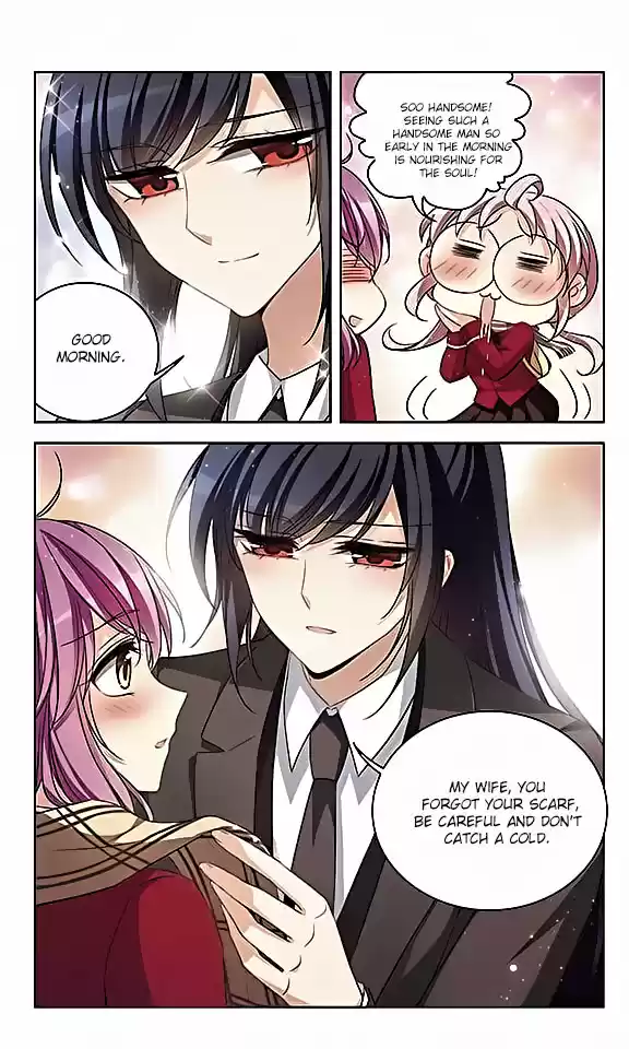 Tian Jiang Xian Shu Nan Ch.119