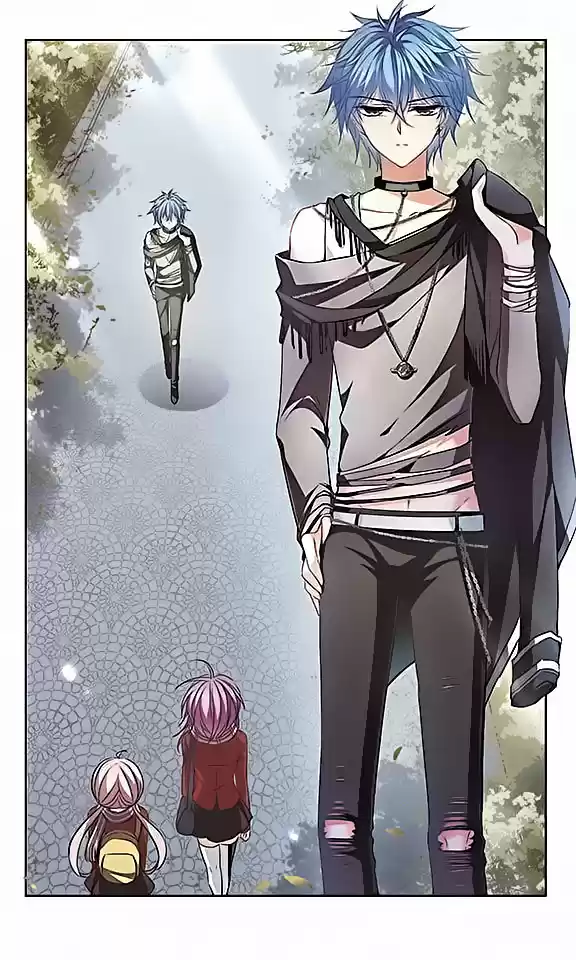 Tian Jiang Xian Shu Nan Ch.119