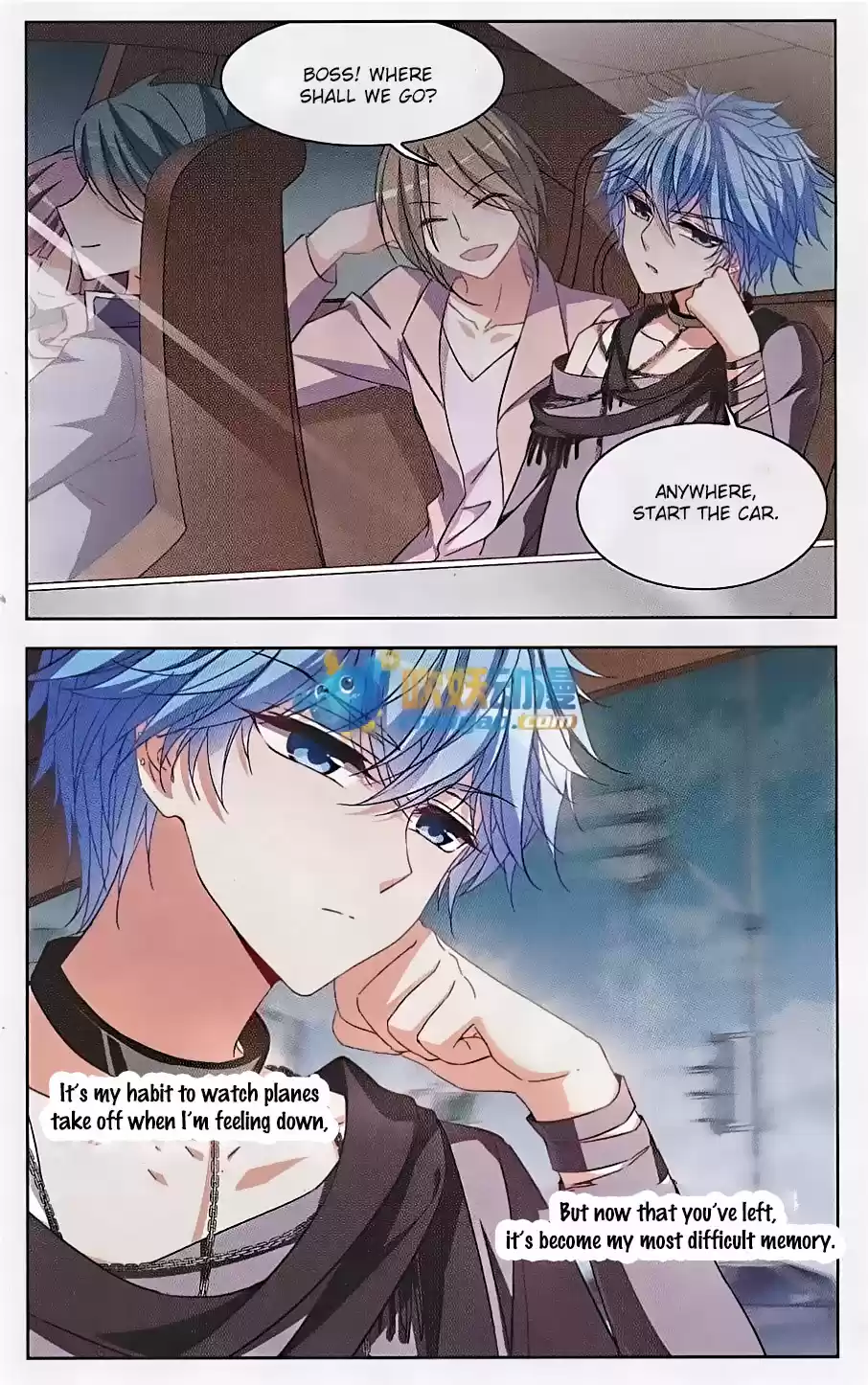 Tian Jiang Xian Shu Nan Ch.120