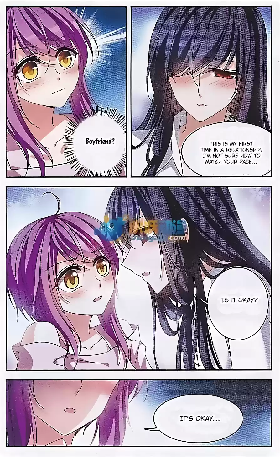 Tian Jiang Xian Shu Nan Ch.120