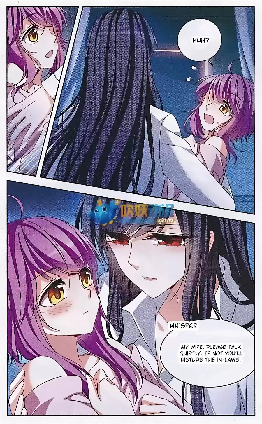 Tian Jiang Xian Shu Nan Ch.120