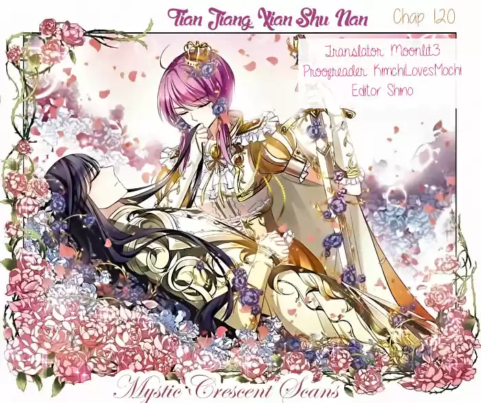 Tian Jiang Xian Shu Nan Ch.120