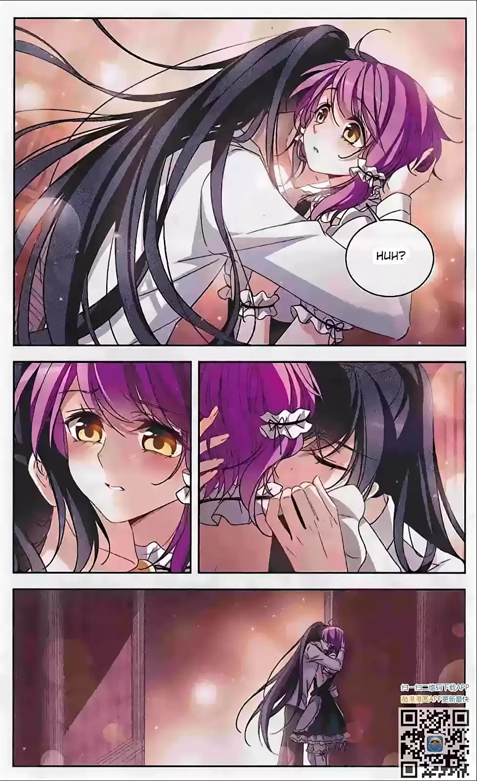 Tian Jiang Xian Shu Nan Ch.122