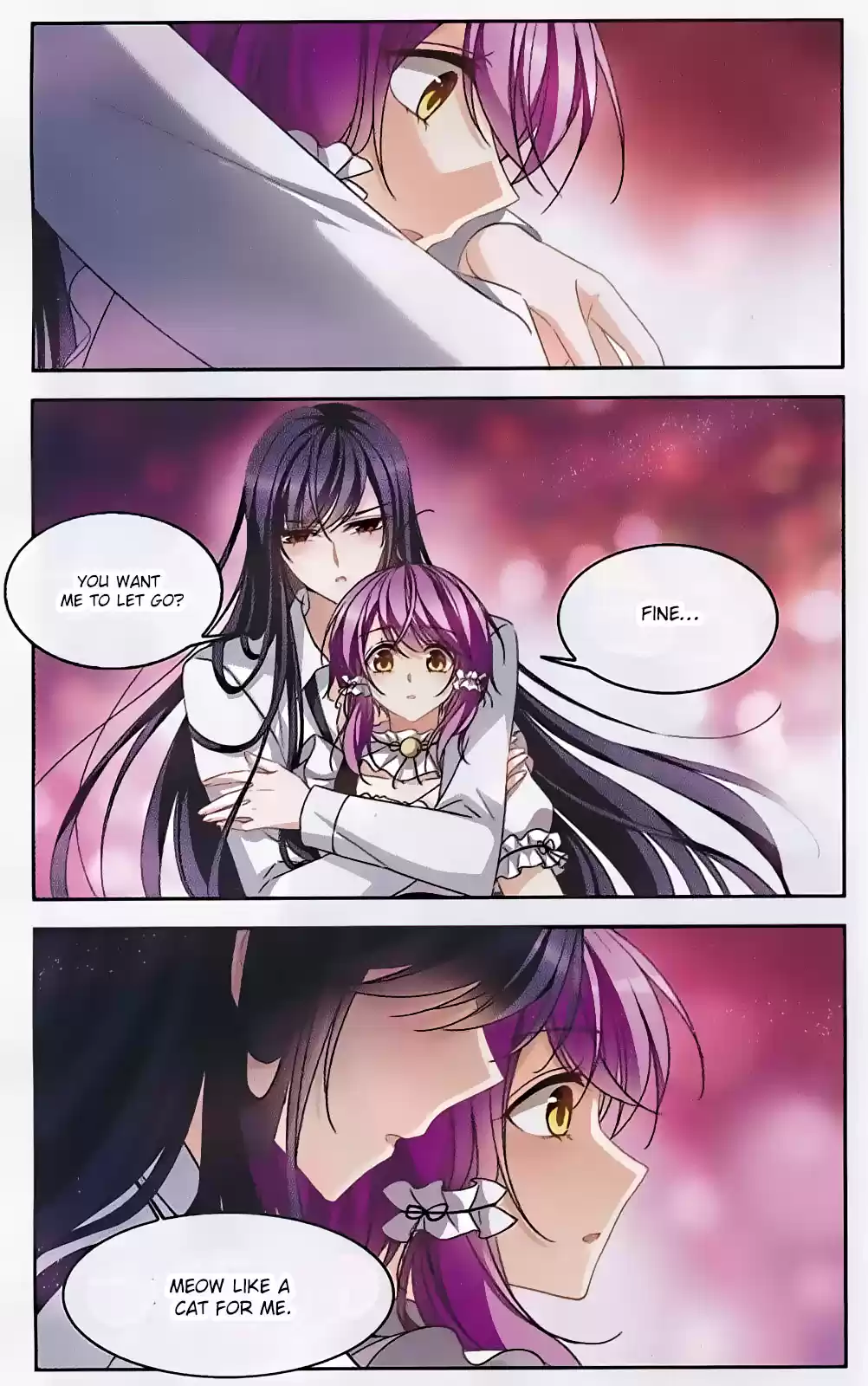 Tian Jiang Xian Shu Nan Ch.125