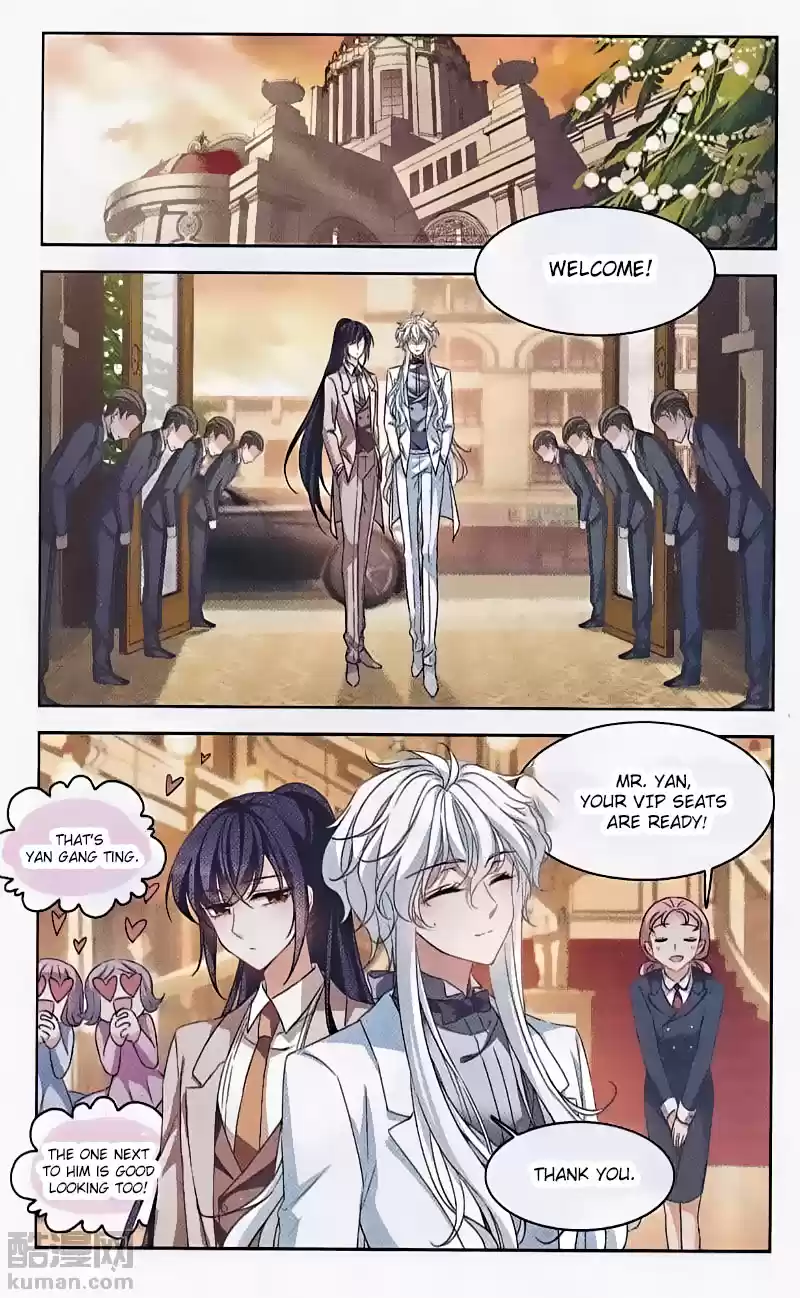 Tian Jiang Xian Shu Nan Ch.126