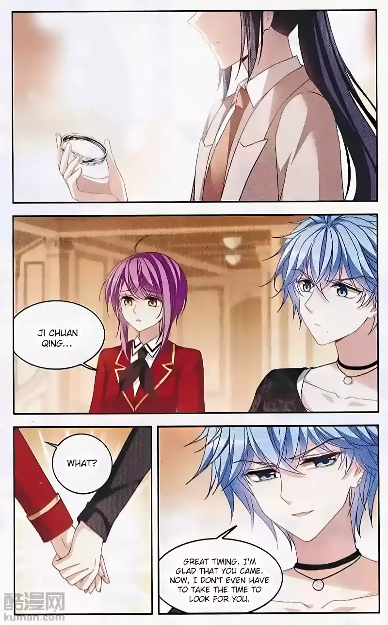 Tian Jiang Xian Shu Nan Ch.127