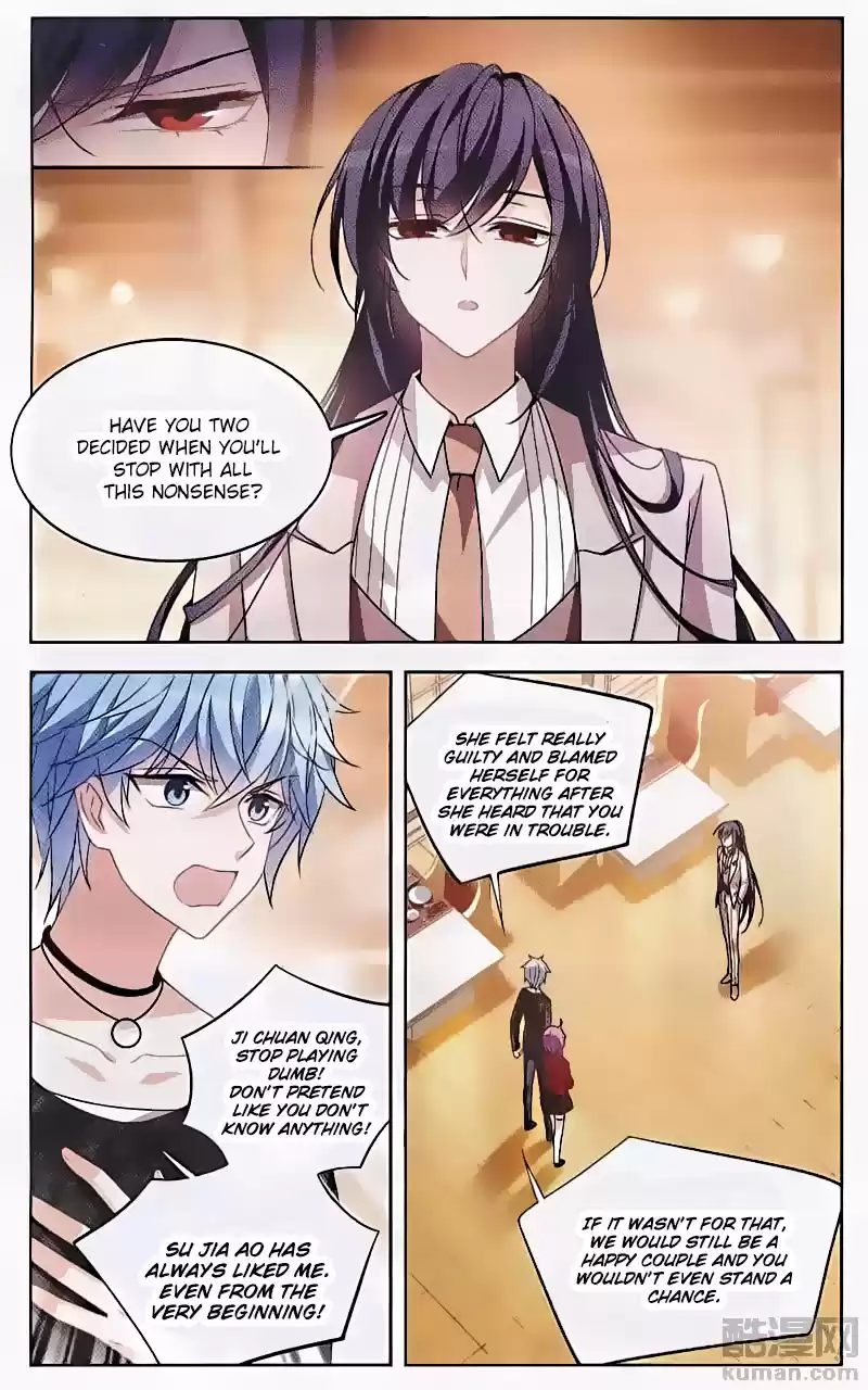 Tian Jiang Xian Shu Nan Ch.127