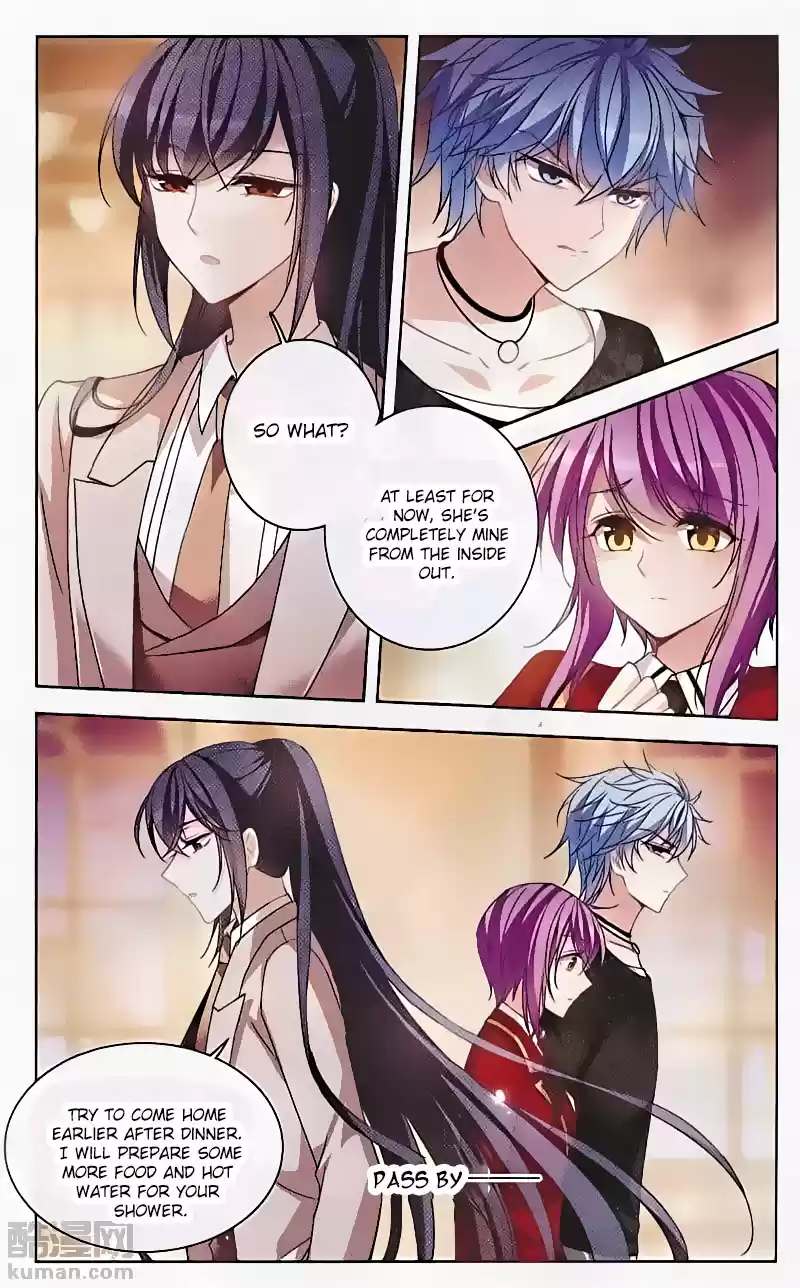 Tian Jiang Xian Shu Nan Ch.127