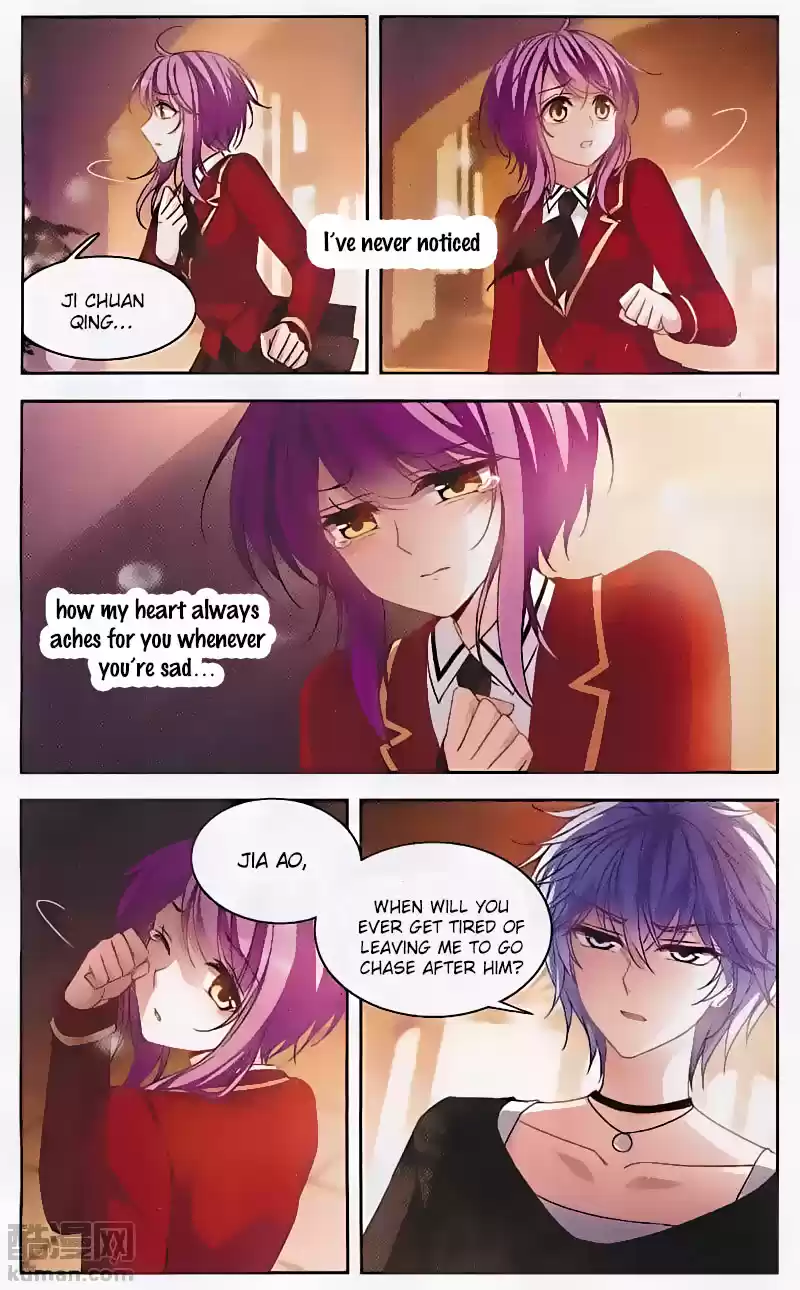 Tian Jiang Xian Shu Nan Ch.127