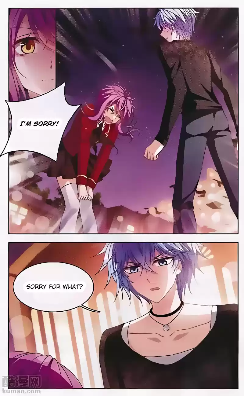 Tian Jiang Xian Shu Nan Ch.127