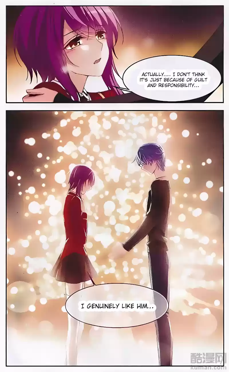 Tian Jiang Xian Shu Nan Ch.127