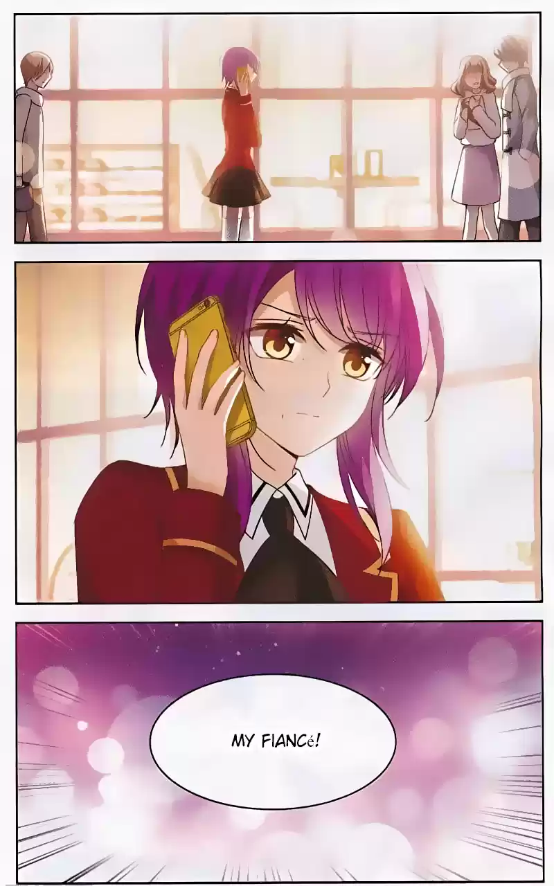 Tian Jiang Xian Shu Nan Ch.127