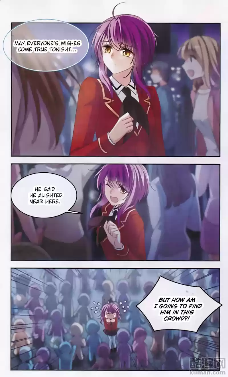 Tian Jiang Xian Shu Nan Ch.128