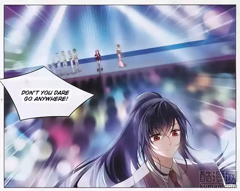 Tian Jiang Xian Shu Nan Ch.128