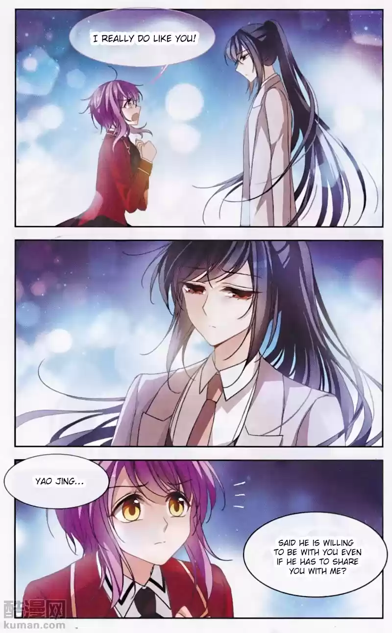 Tian Jiang Xian Shu Nan Ch.128