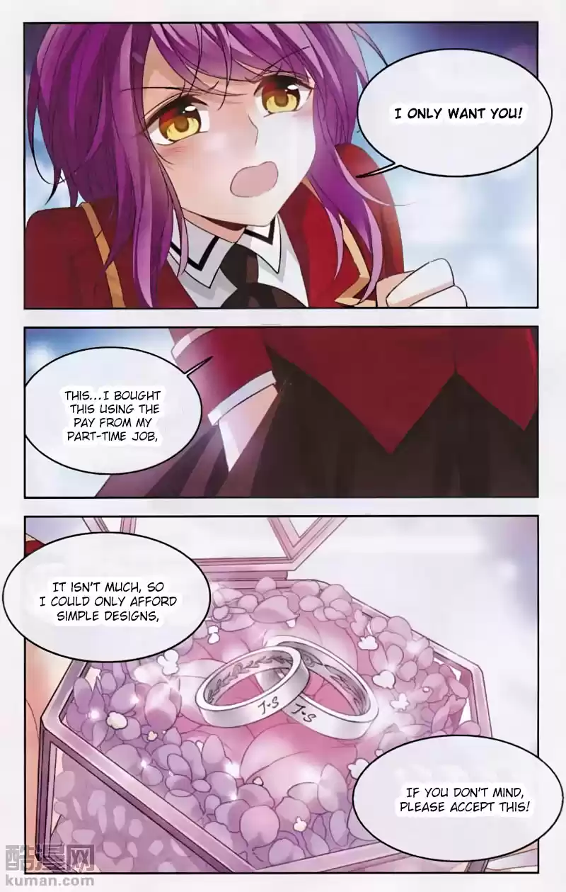 Tian Jiang Xian Shu Nan Ch.128