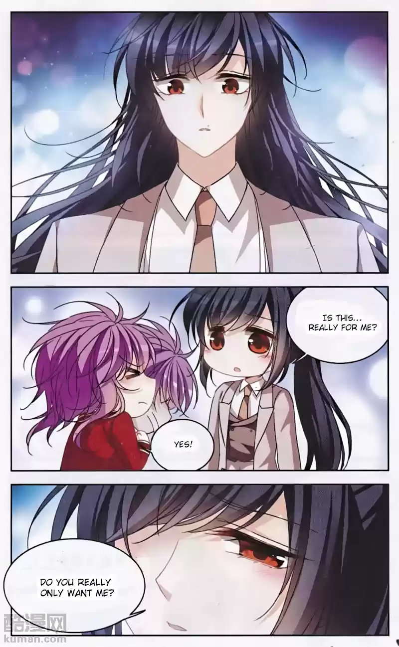 Tian Jiang Xian Shu Nan Ch.128