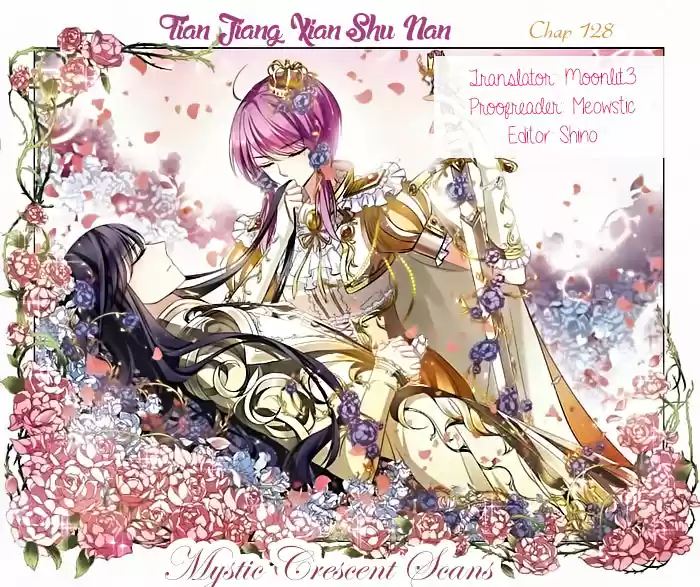 Tian Jiang Xian Shu Nan Ch.128