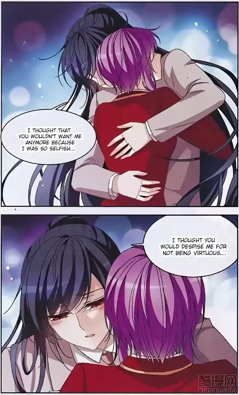 Tian Jiang Xian Shu Nan Ch.129 [FINAL]