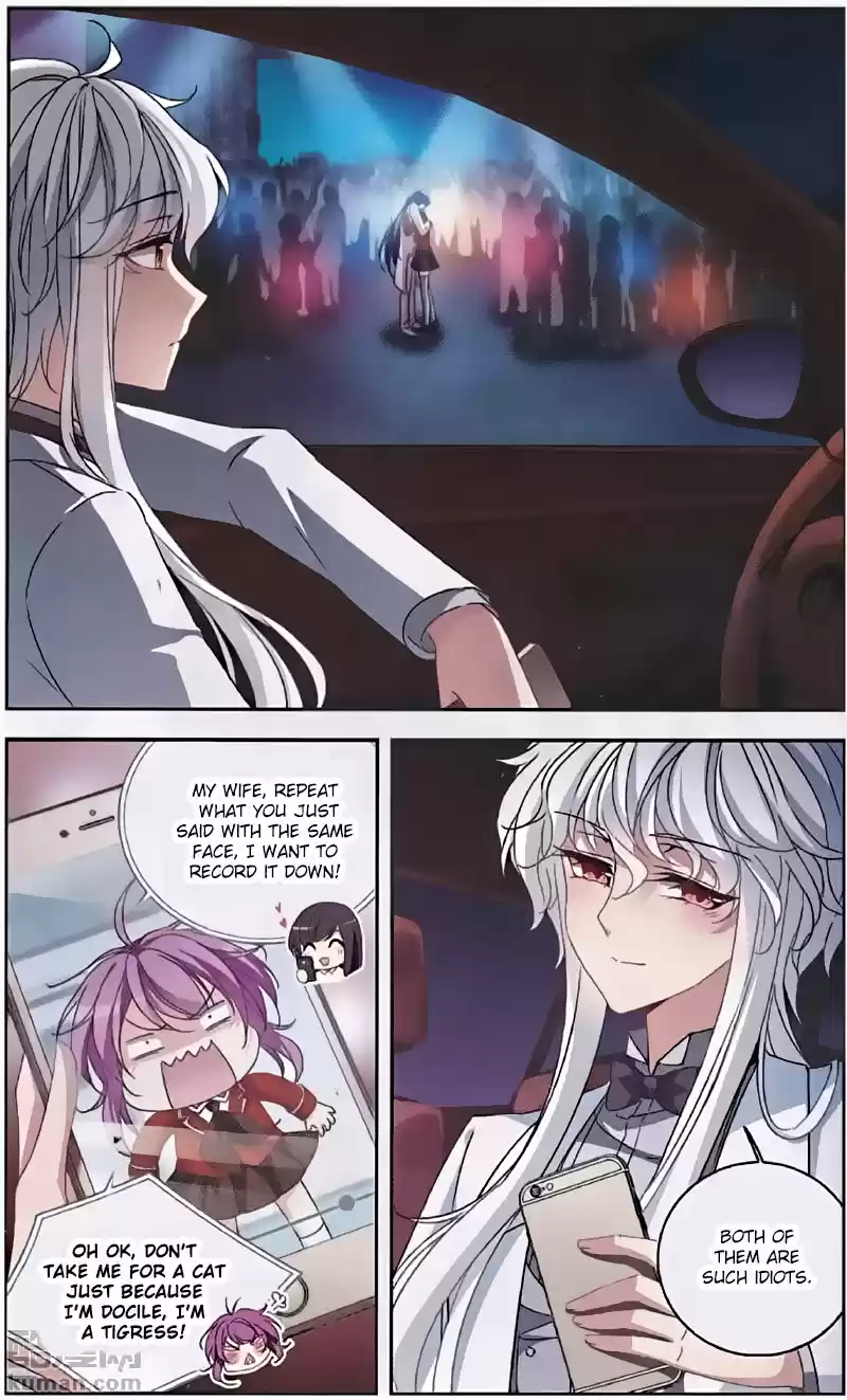 Tian Jiang Xian Shu Nan Ch.129 [FINAL]