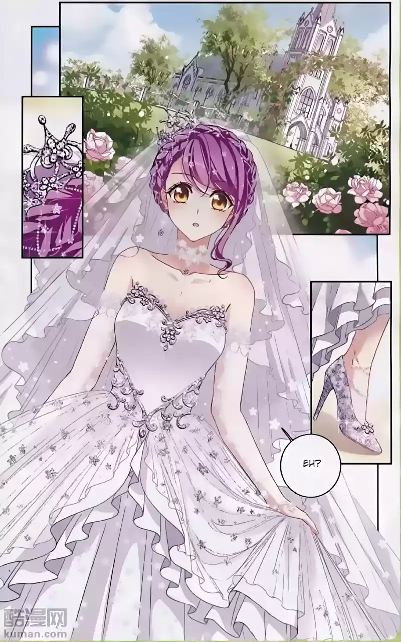 Tian Jiang Xian Shu Nan Ch.129 [FINAL]