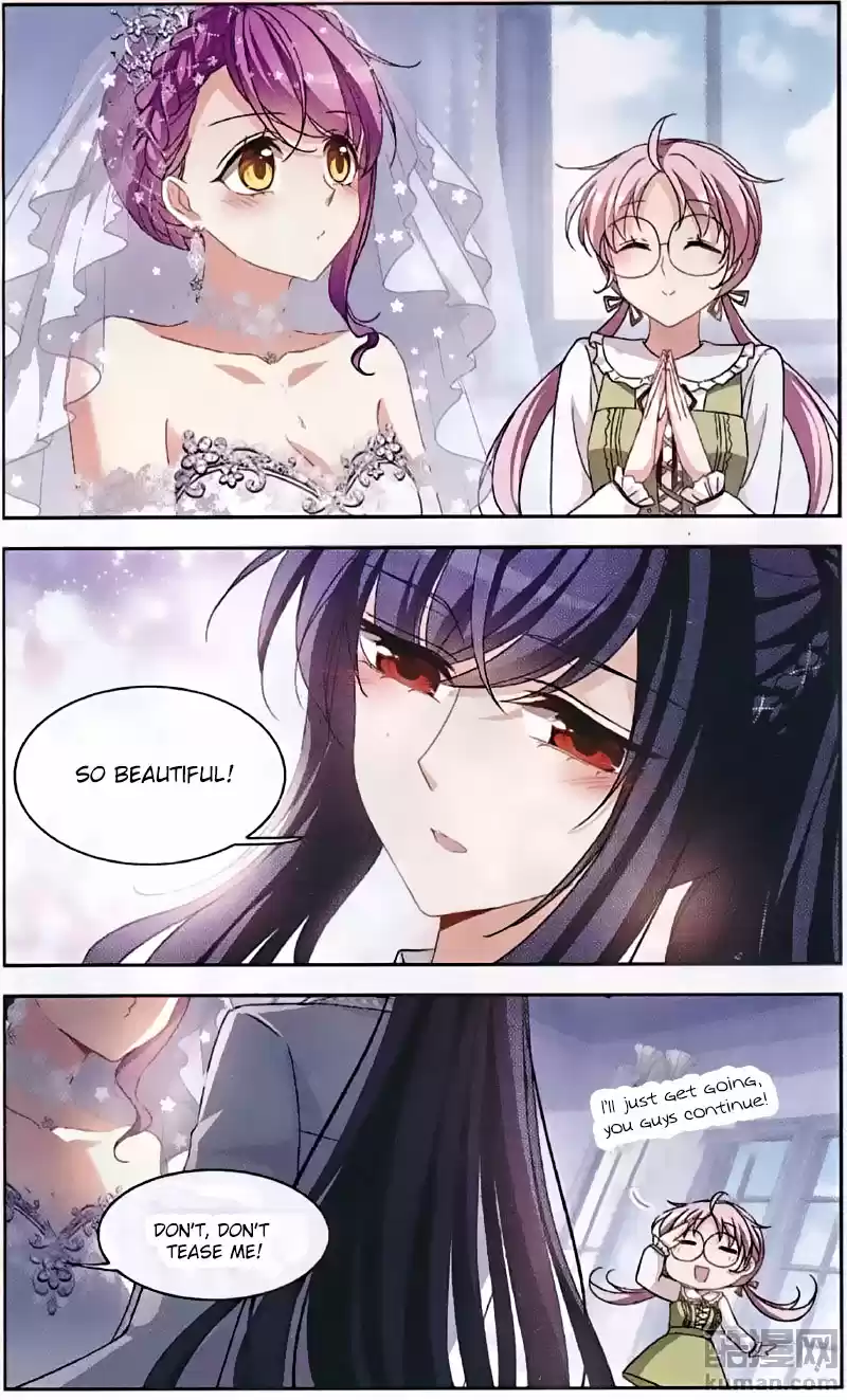 Tian Jiang Xian Shu Nan Ch.129 [FINAL]