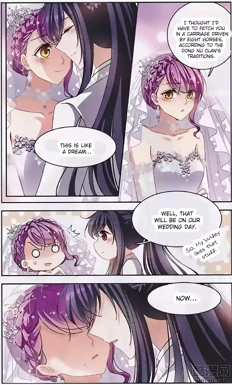 Tian Jiang Xian Shu Nan Ch.129 [FINAL]