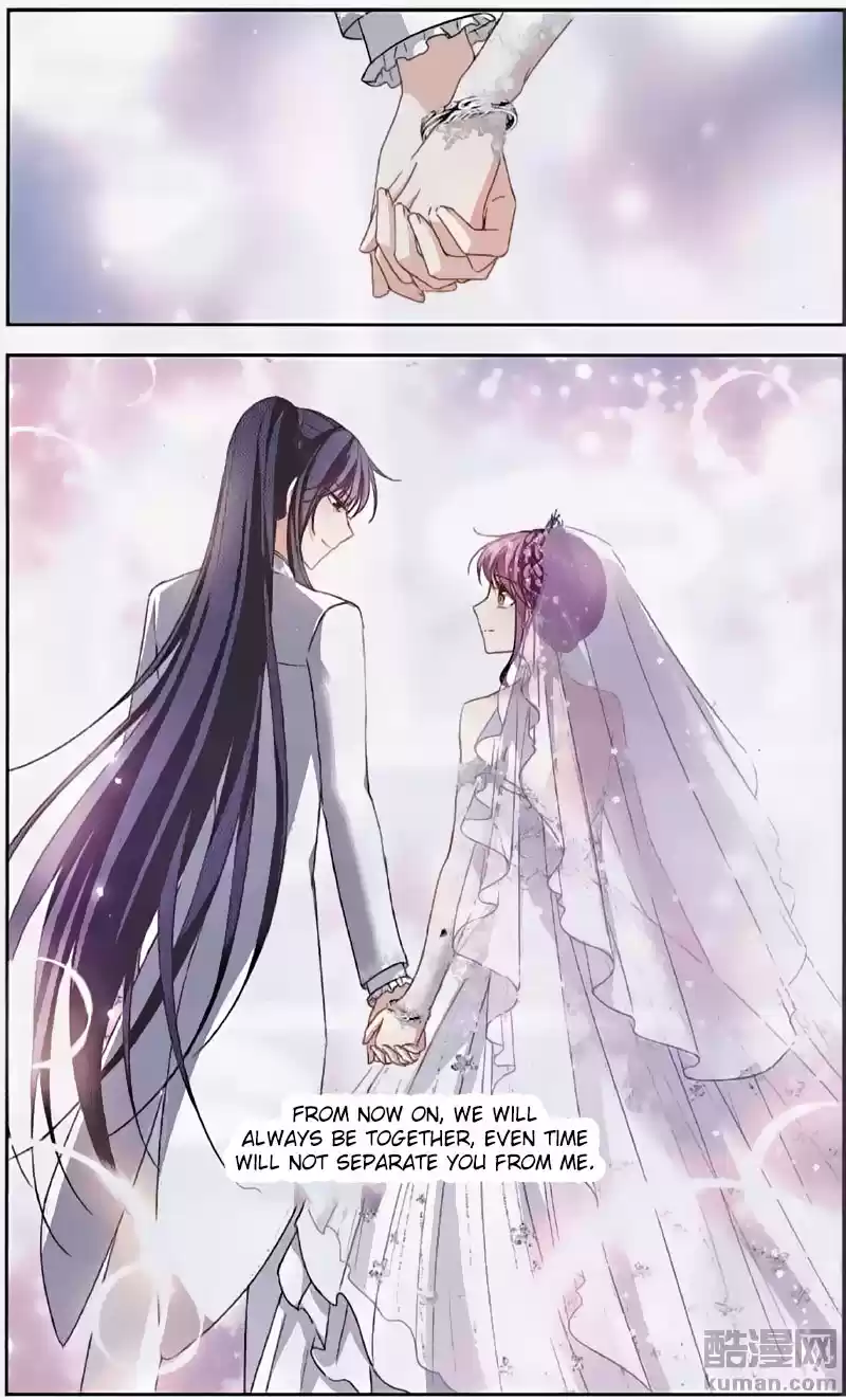 Tian Jiang Xian Shu Nan Ch.129 [FINAL]