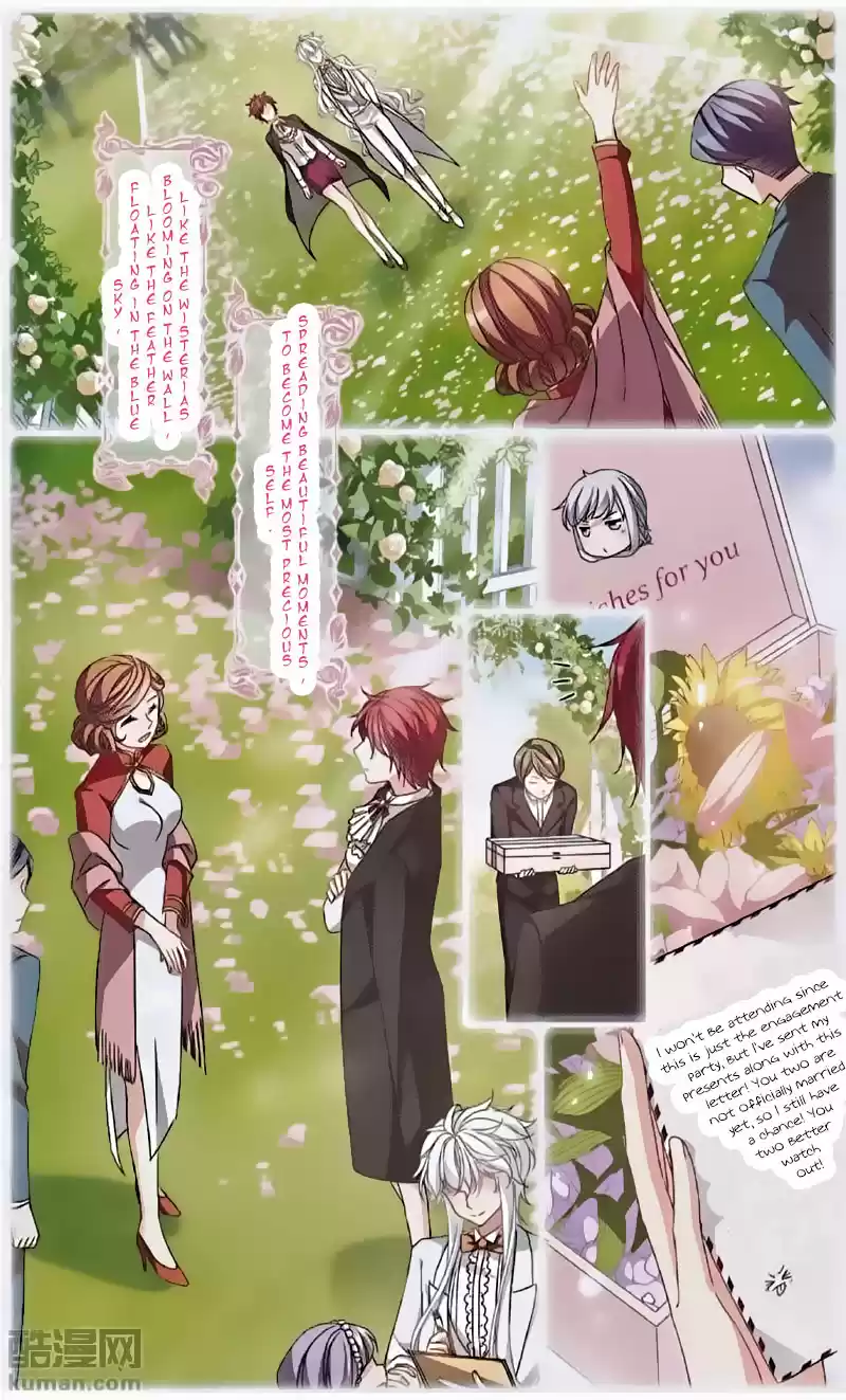 Tian Jiang Xian Shu Nan Ch.129 [FINAL]