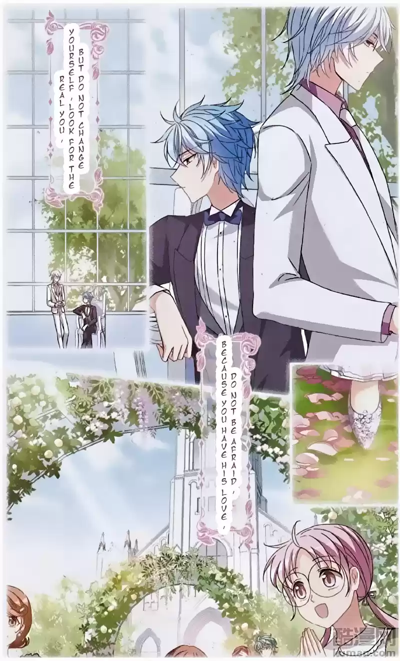 Tian Jiang Xian Shu Nan Ch.129 [FINAL]