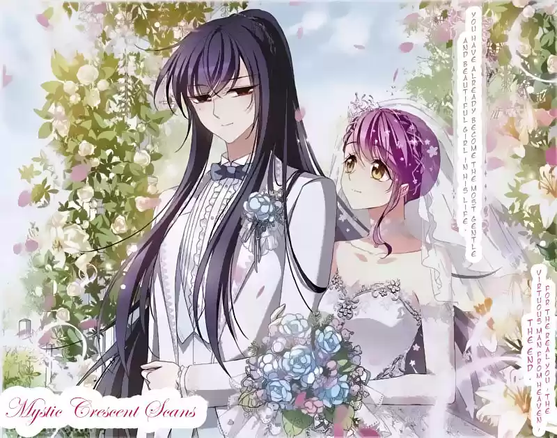 Tian Jiang Xian Shu Nan Ch.129 [FINAL]