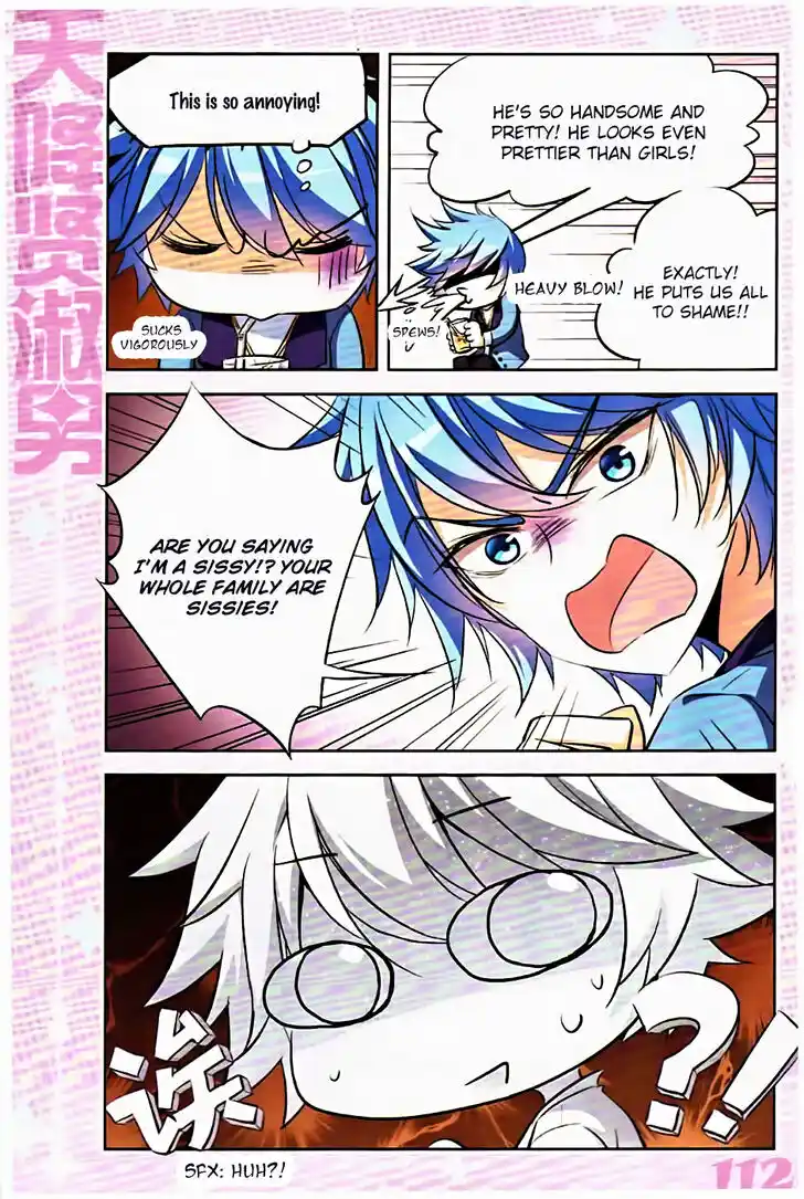 Tian Jiang Xian Shu Nan Ch.129.2