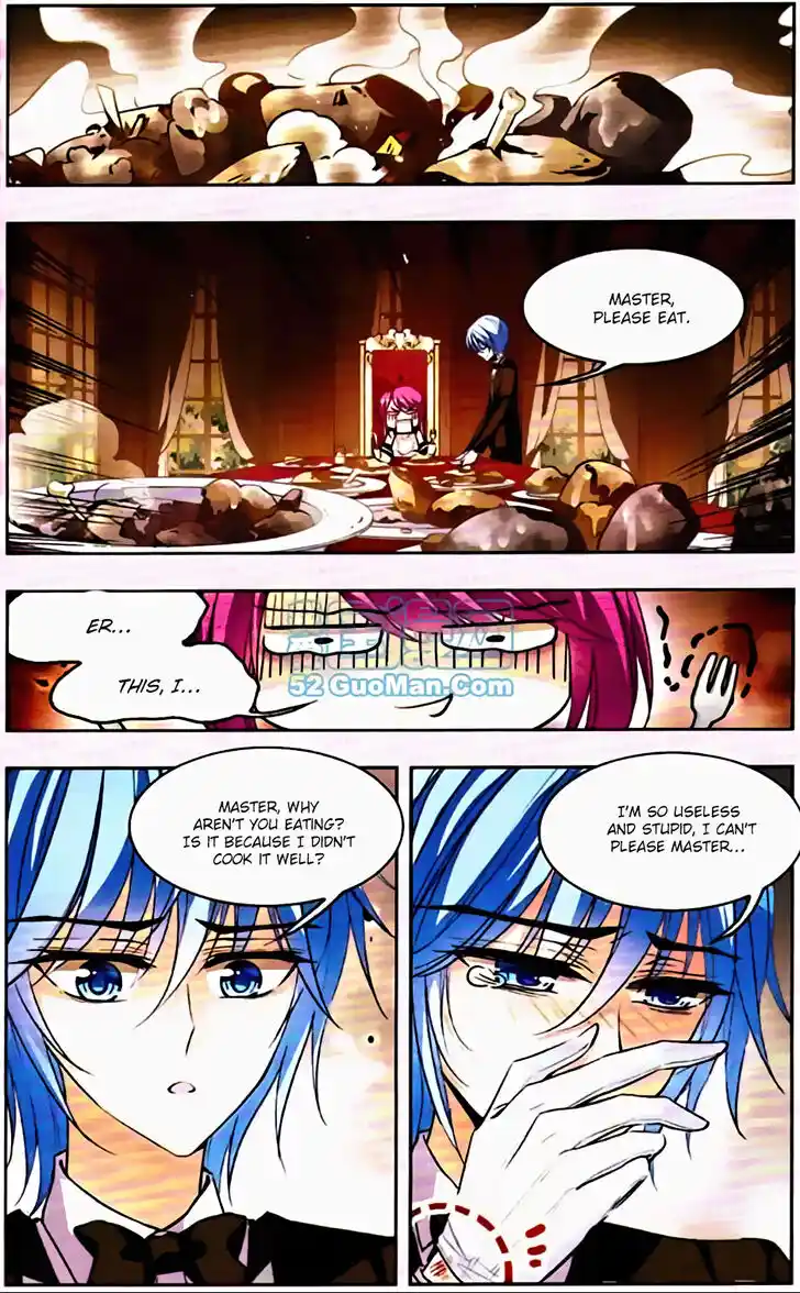 Tian Jiang Xian Shu Nan Ch.129.5