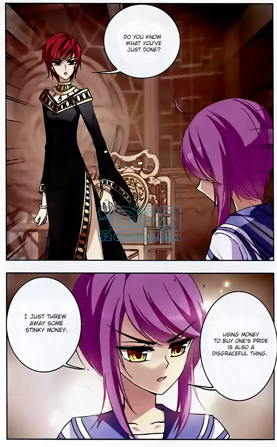 Tian Jiang Xian Shu Nan Ch.60