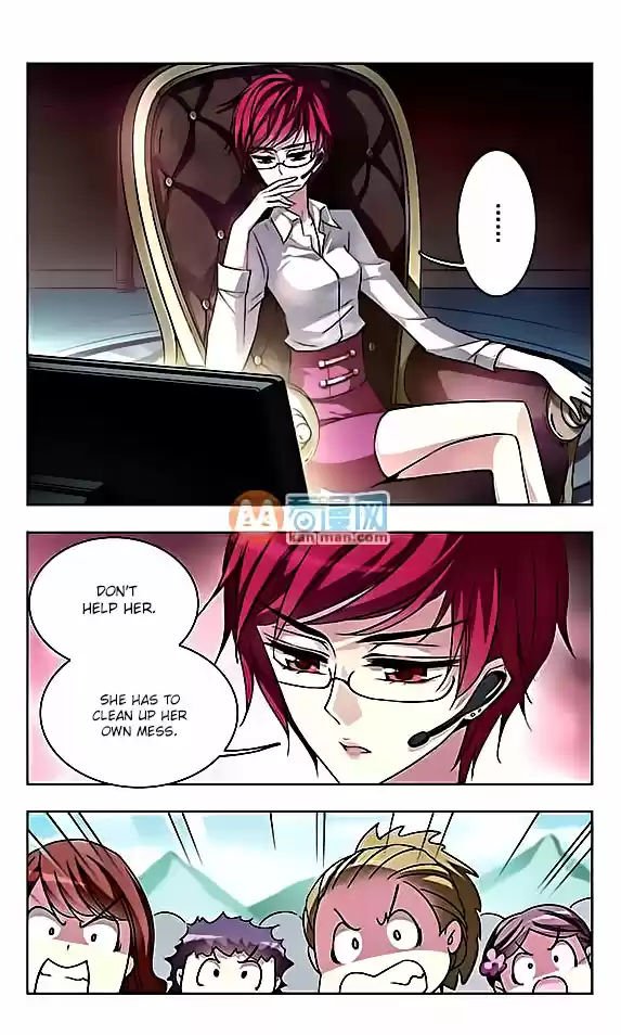 Tian Jiang Xian Shu Nan Ch.62