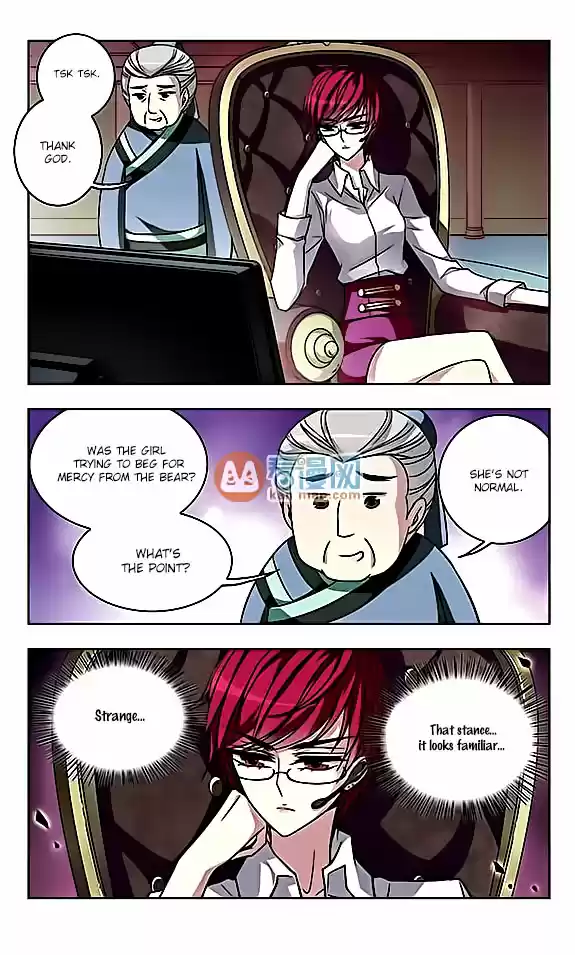 Tian Jiang Xian Shu Nan Ch.63