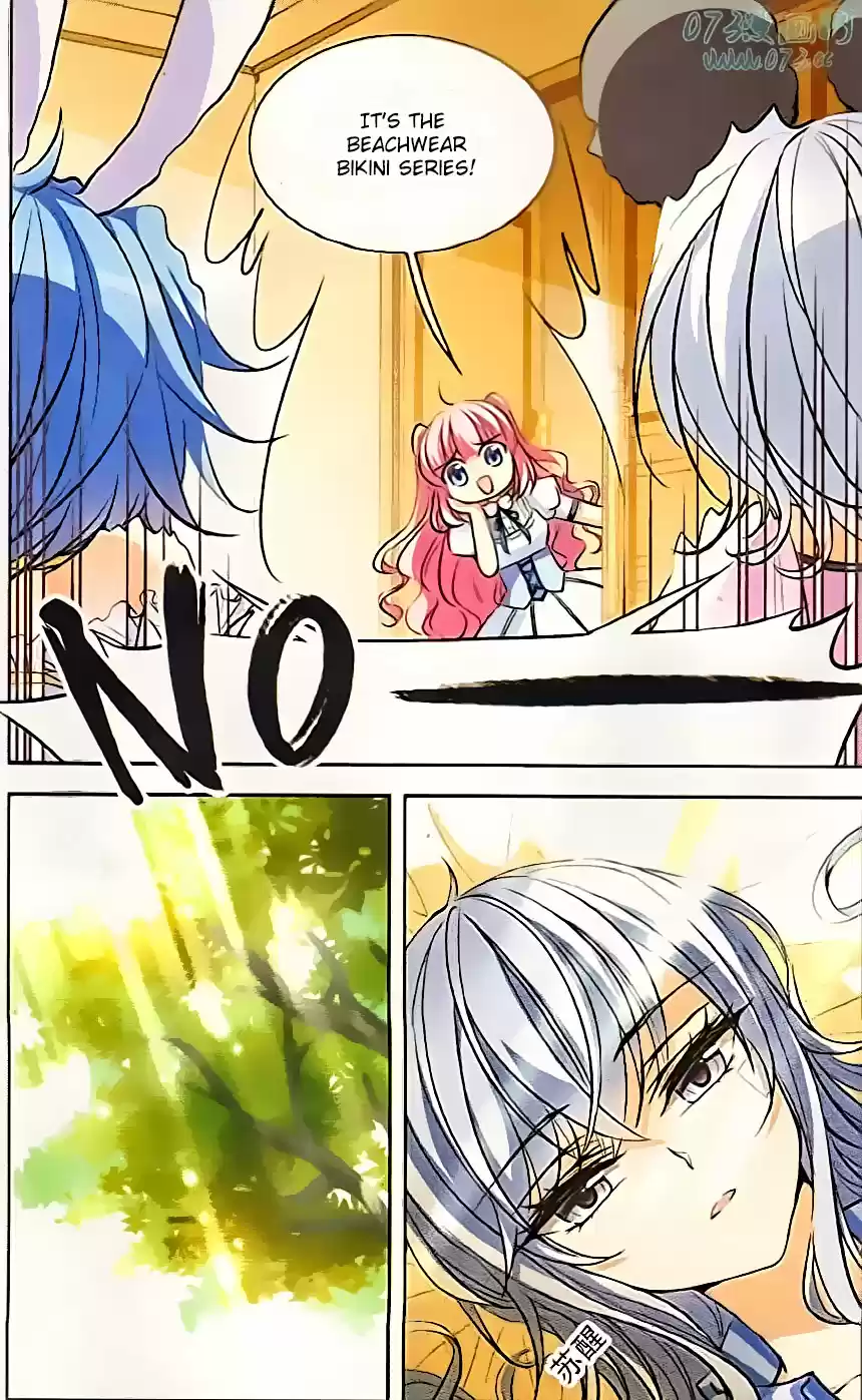 Tian Jiang Xian Shu Nan Ch.70