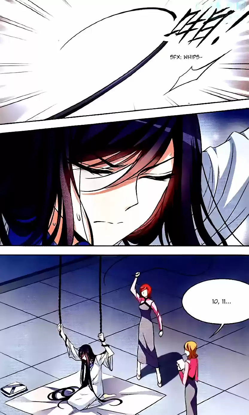 Tian Jiang Xian Shu Nan Ch.71