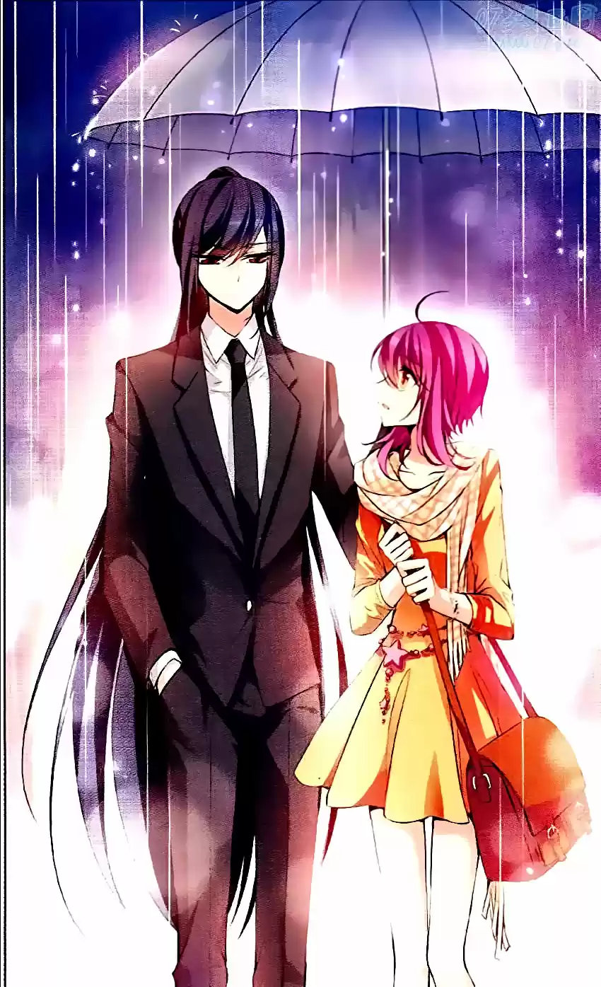 Tian Jiang Xian Shu Nan Ch.71