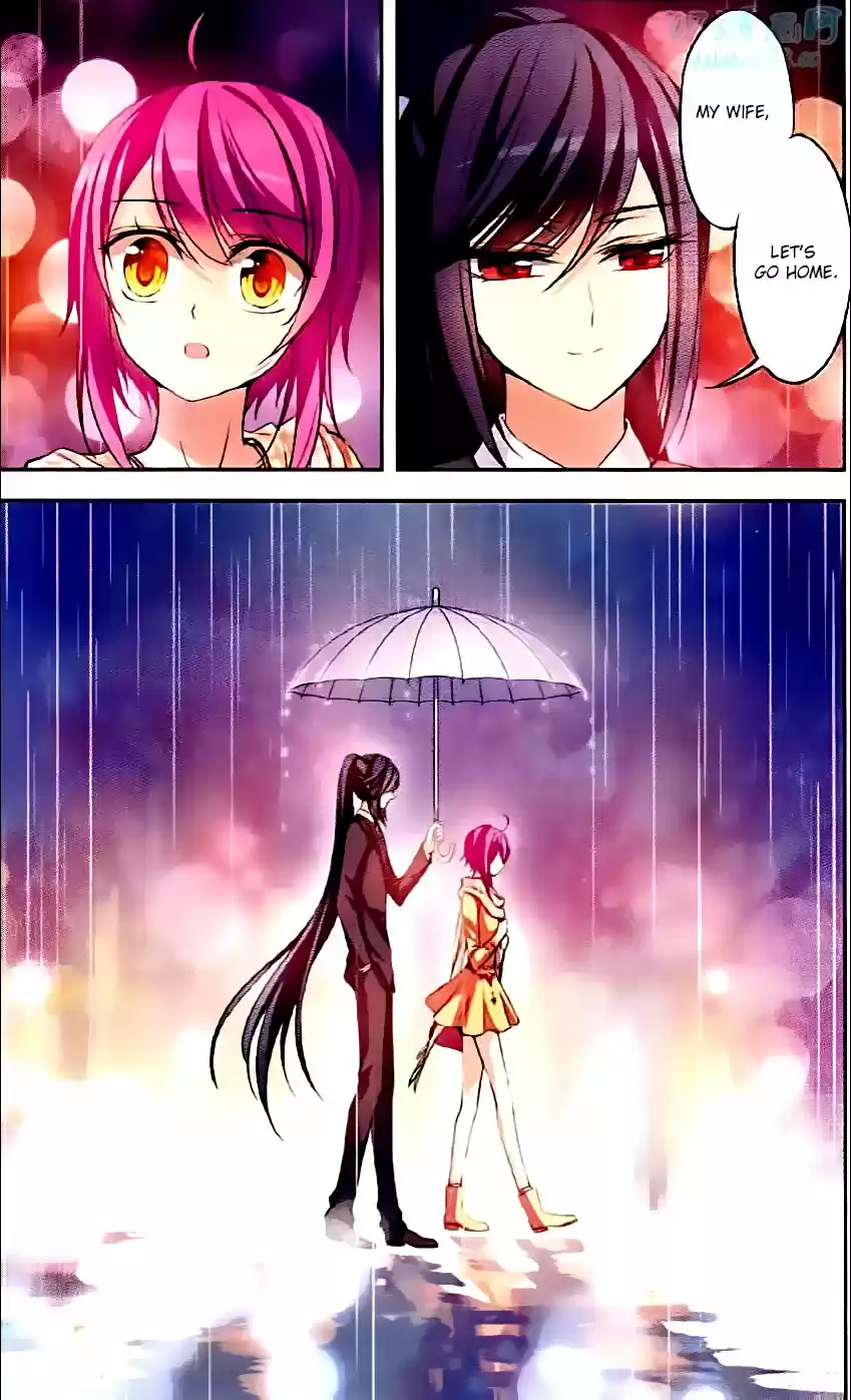 Tian Jiang Xian Shu Nan Ch.71