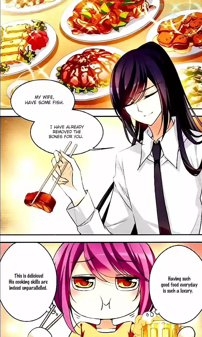 Tian Jiang Xian Shu Nan Ch.72