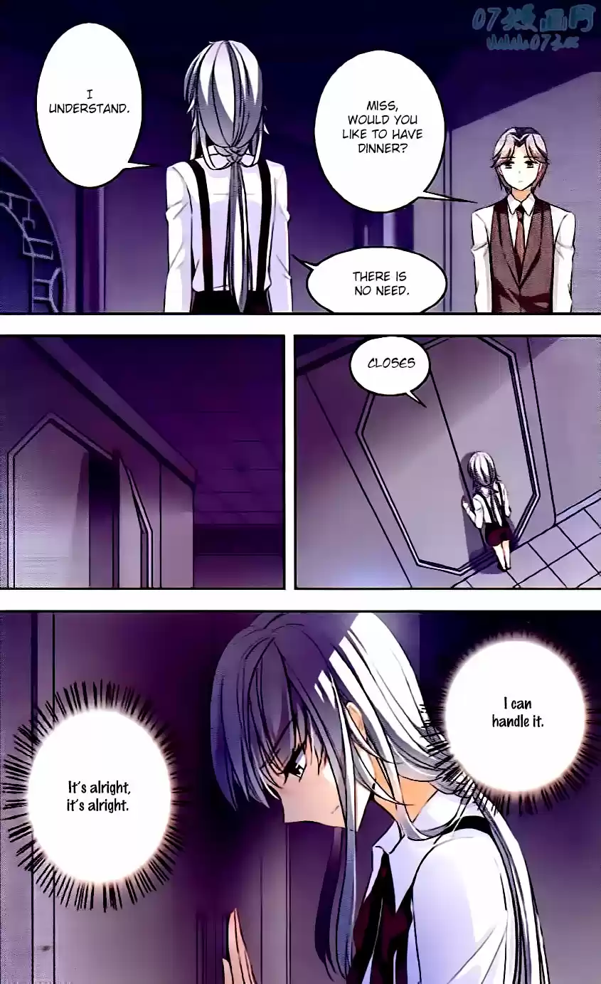 Tian Jiang Xian Shu Nan Ch.72