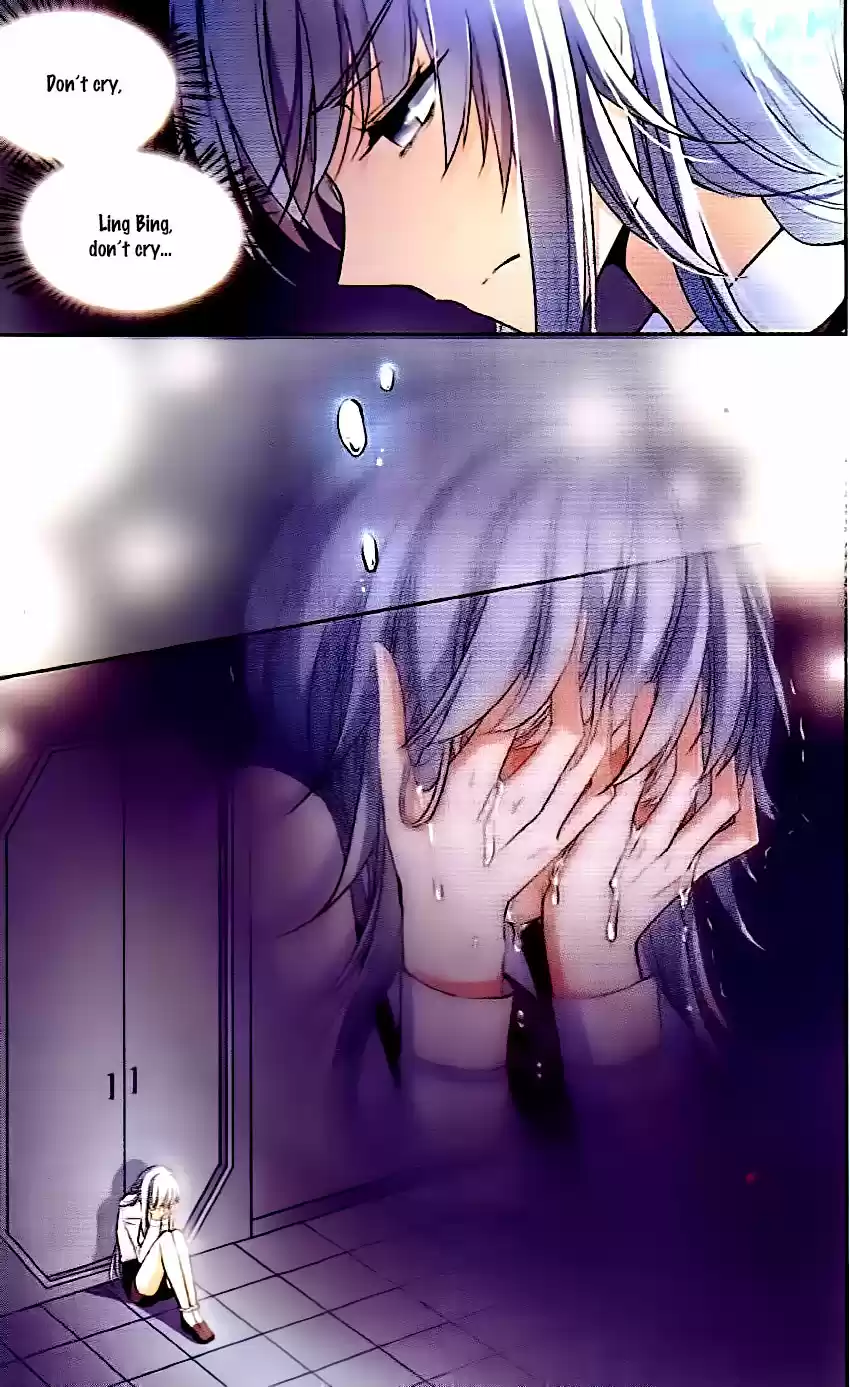 Tian Jiang Xian Shu Nan Ch.72