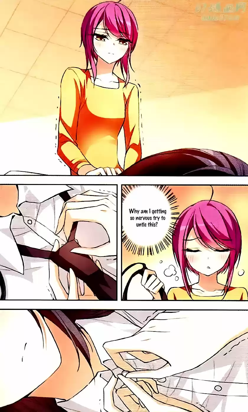 Tian Jiang Xian Shu Nan Ch.72