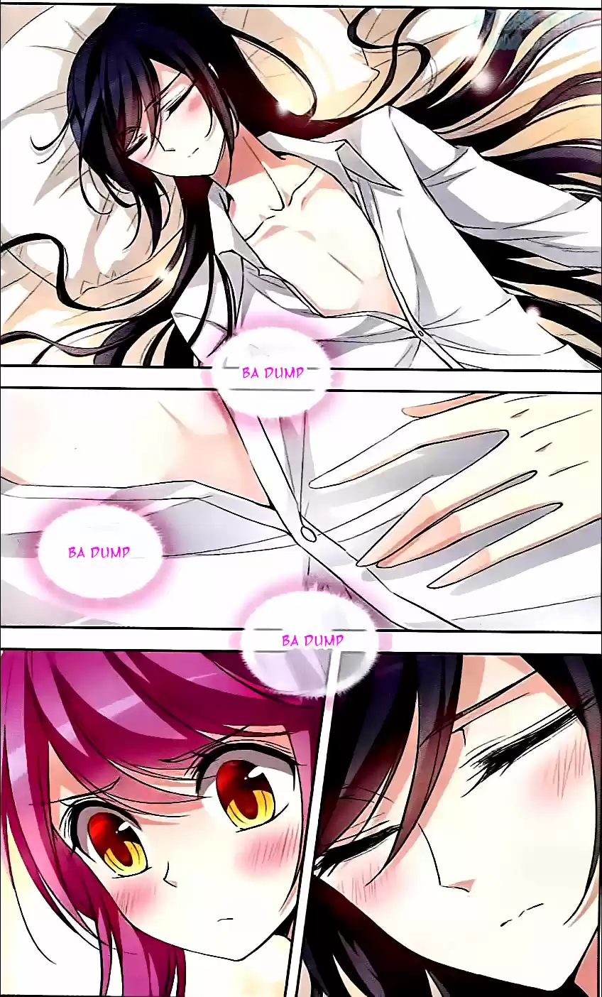 Tian Jiang Xian Shu Nan Ch.73