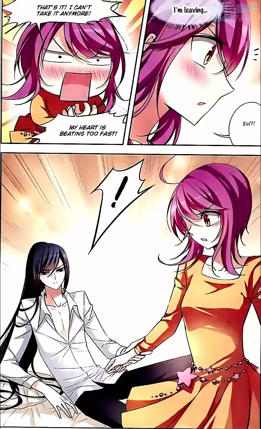 Tian Jiang Xian Shu Nan Ch.73