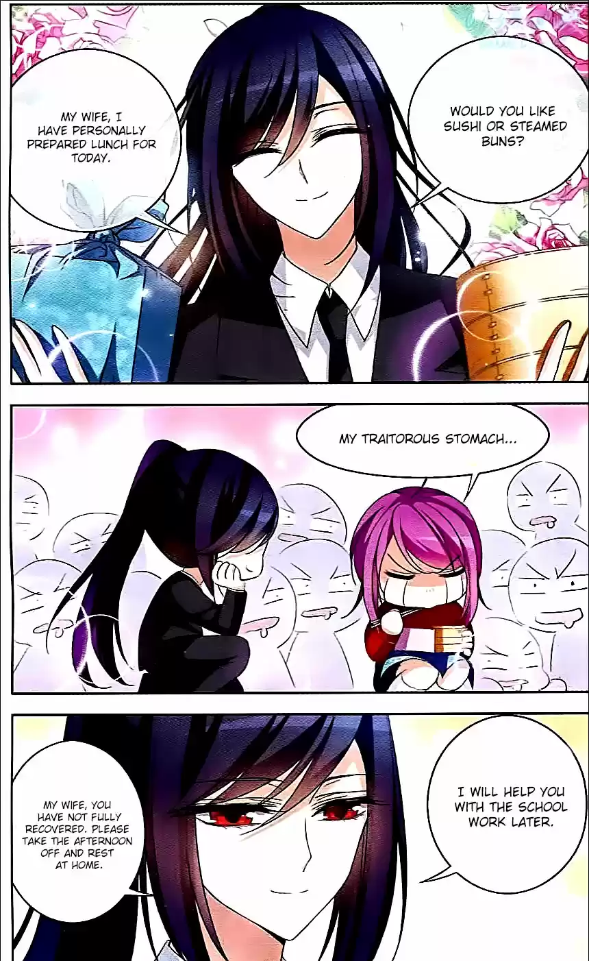 Tian Jiang Xian Shu Nan Ch.74