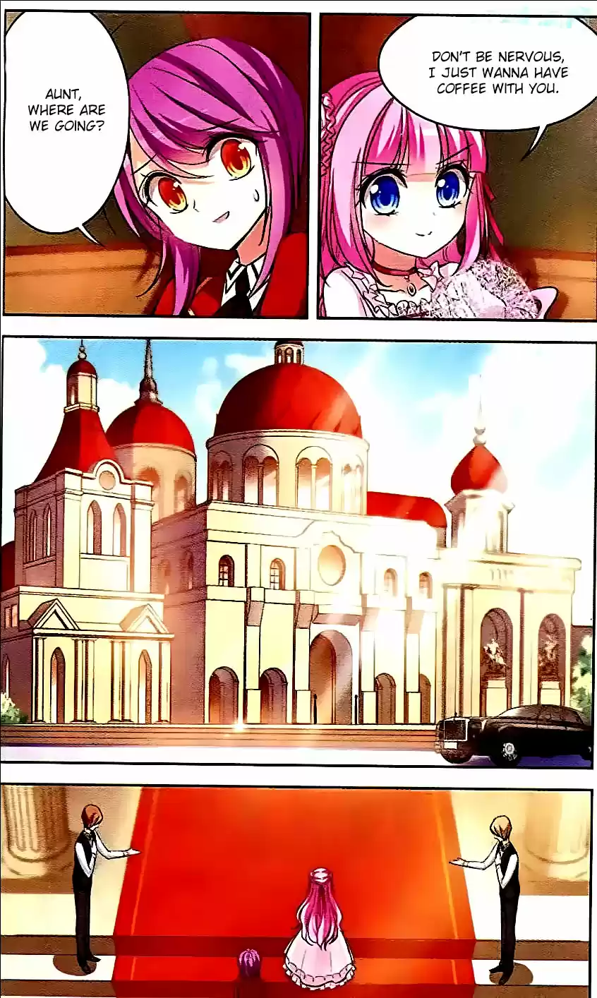 Tian Jiang Xian Shu Nan Ch.74