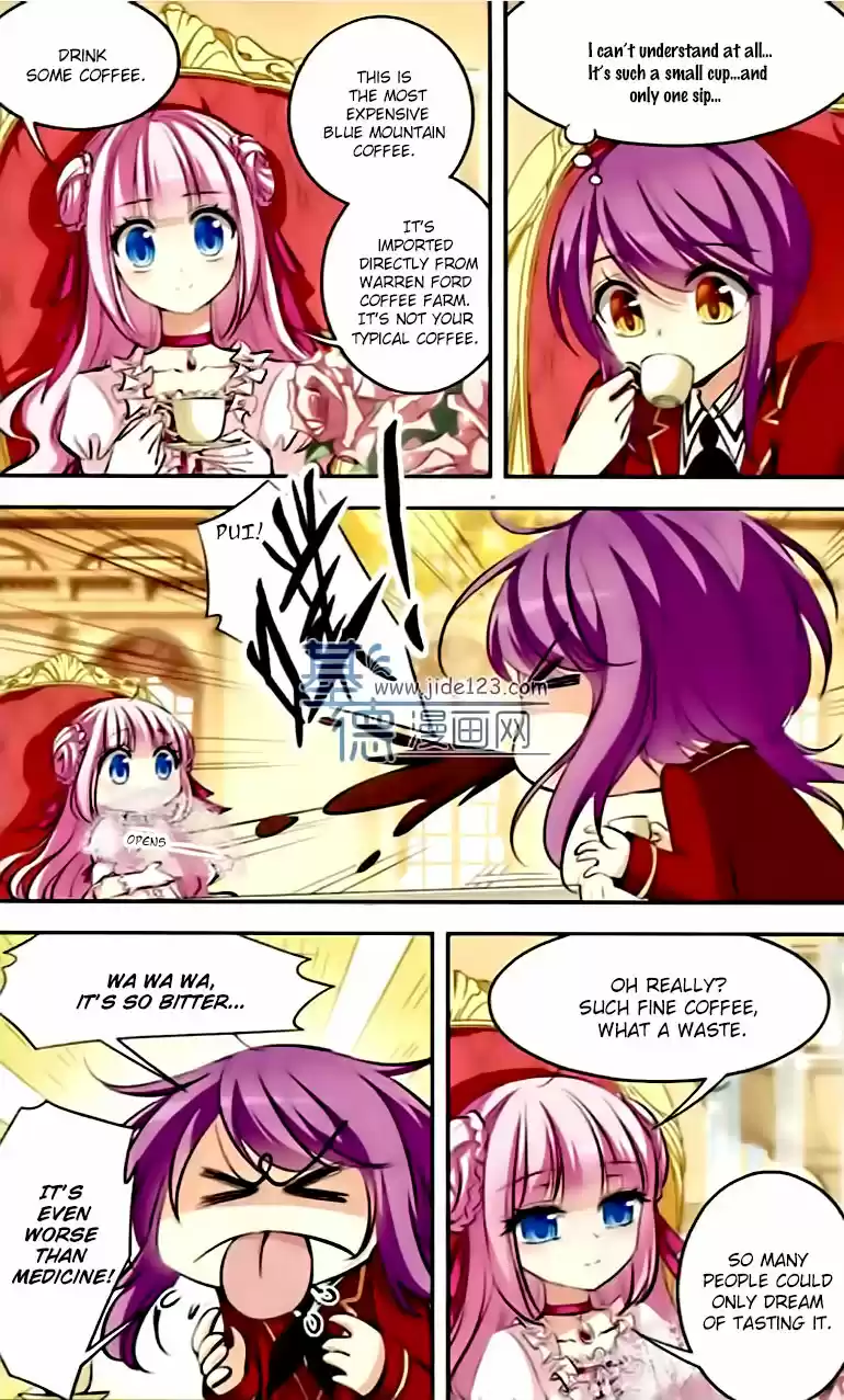 Tian Jiang Xian Shu Nan Ch.75