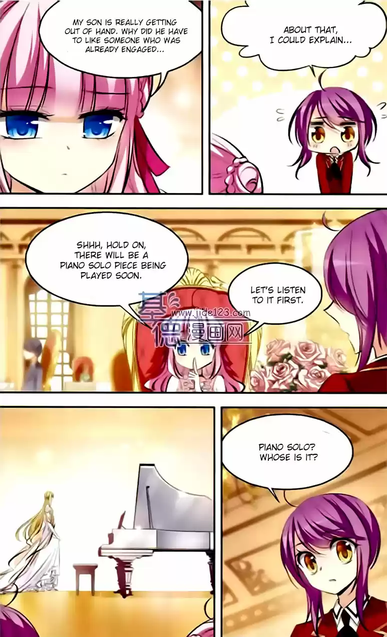 Tian Jiang Xian Shu Nan Ch.75